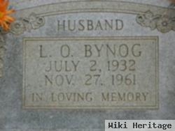 L O Bynog