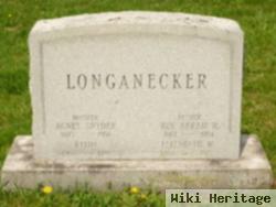 Elizabeth Longanecker