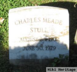 Charles Meade Stull