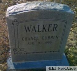 Chance Curren Walker