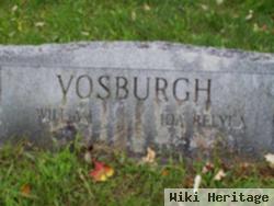 Ida Relyea Vosburgh