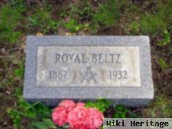 Royal Beltz