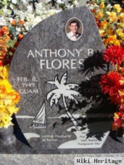 Anthony B. Flores