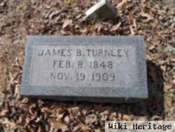 James Benjamin Turnley