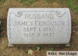 James Ferguson