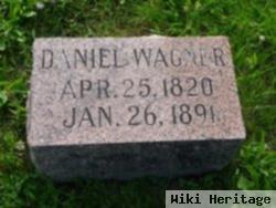 Daniel Wagner