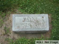 Joseph N. Wayne