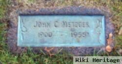 John C. Metzger