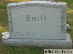 Ruth E. Smith