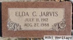 Elda Christoffersen Jarvis