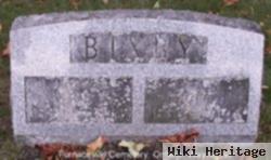 Elmer J Bixby