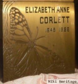 Elizabeth Anne Corlett