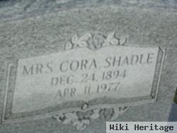 Cora Shadle