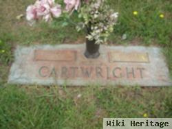 Lem Cartwright