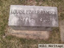 Louise Collette Fisher Ramsey