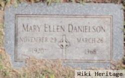 Mary Ellen Danielson