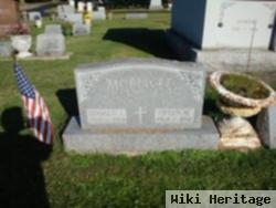 Helen M. Murphy Mcelwee