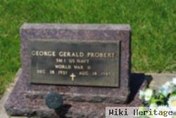 George Gerald Probert