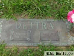 Clarence B. Dettra