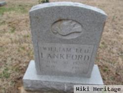 William Leo Lankford