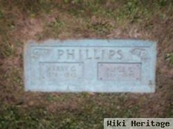 Alice C. Phillips