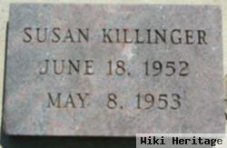 Susan Killinger