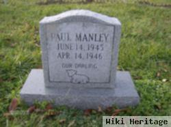 Paul Manley