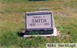 Israel Freeman Smith