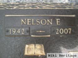 Nelson Edward Floyd