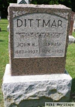 John H. Dittmar