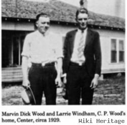 Marvin Dick Wood