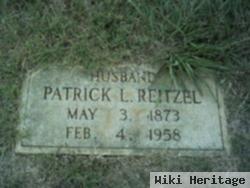 Patrick L Reitzel