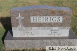 John Robert Heirigs