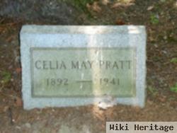 Celia May Pratt