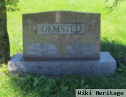 Norris Olmsted