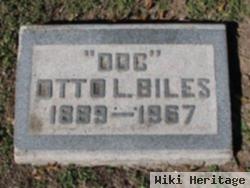 Otto Lorenzo Biles