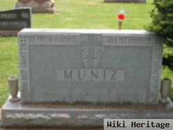 Scott A. Muniz