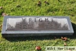 Edward "ed" Wright