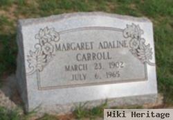 Margaret Conner Carroll