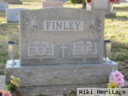 Michael E. Finley