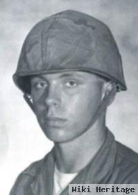 Pfc Michael Ira Shaner