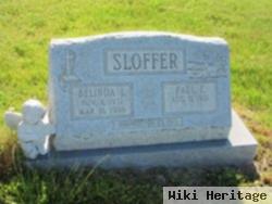 Belinda L. Sloffer