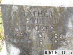 Lewis J. Tucker