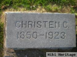 Christen C. Christensen