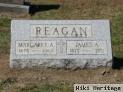 Margaret A. Duffy Reagan