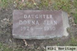 Donna Jean Morrison