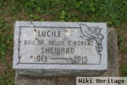 Lucile Sheward