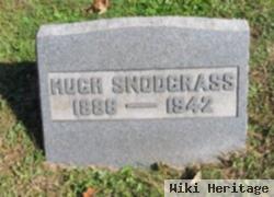 Joseph Hugh Snodgrass