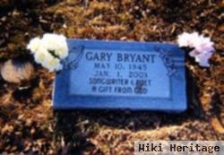 Gary Clinton Bryant