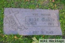 Mary Glover